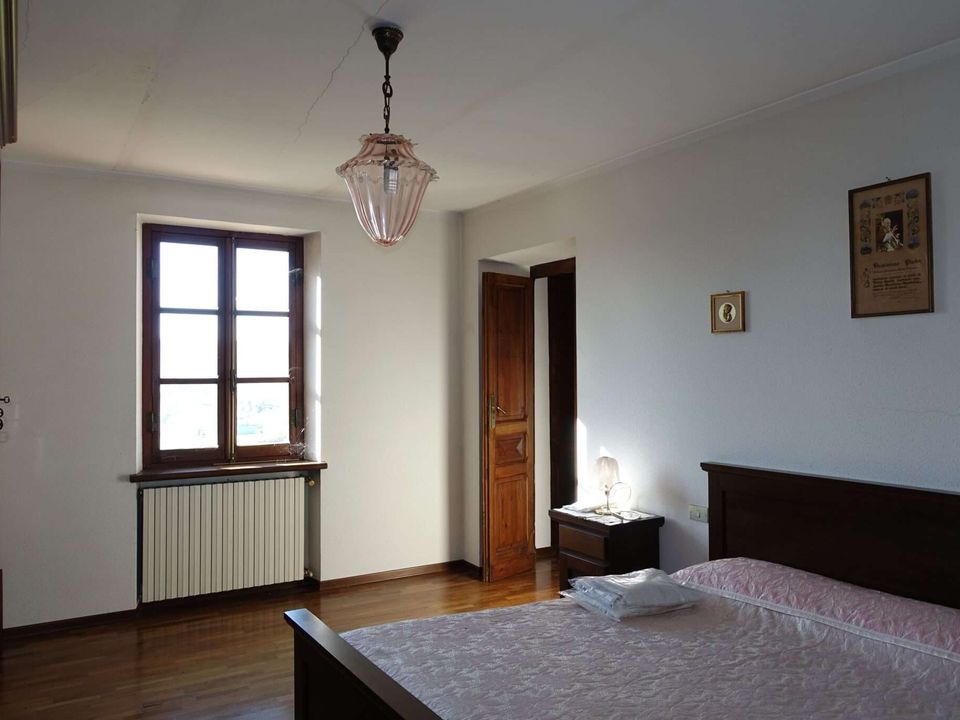 Farm hus i Nizza Monferrato, Asti - foto 5