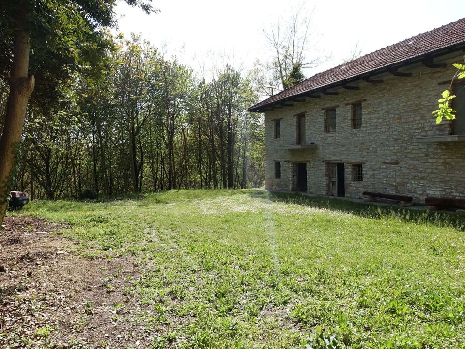 Farm hus i Bubbio, Asti - foto 5