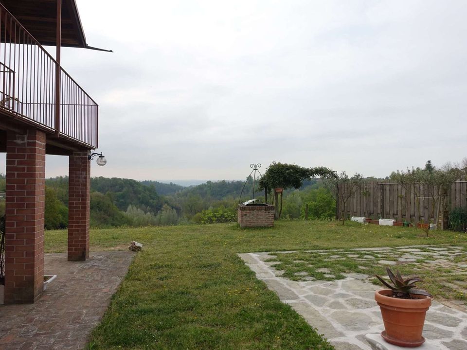 Villa a Portacomaro, Asti - foto 2