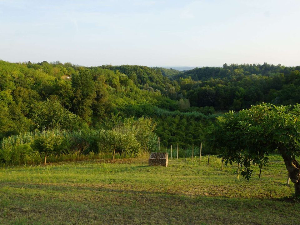 Villa a Portacomaro, Asti - foto 3