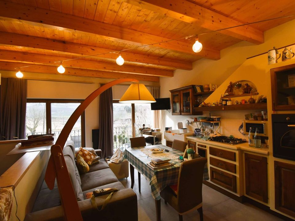 Farm hus i Montegrosso d'Asti, Asti - foto 2