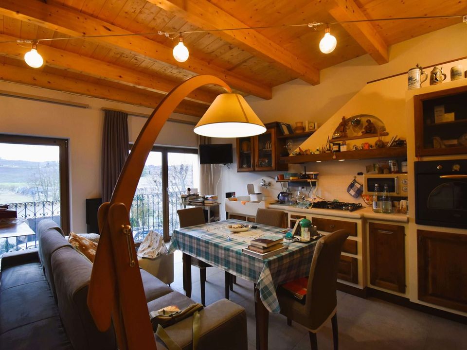 Farm hus i Montegrosso d'Asti, Asti - foto 4