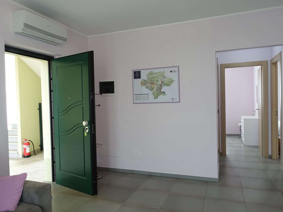 Leilighet i Agliano Terme, Asti - bilde 3