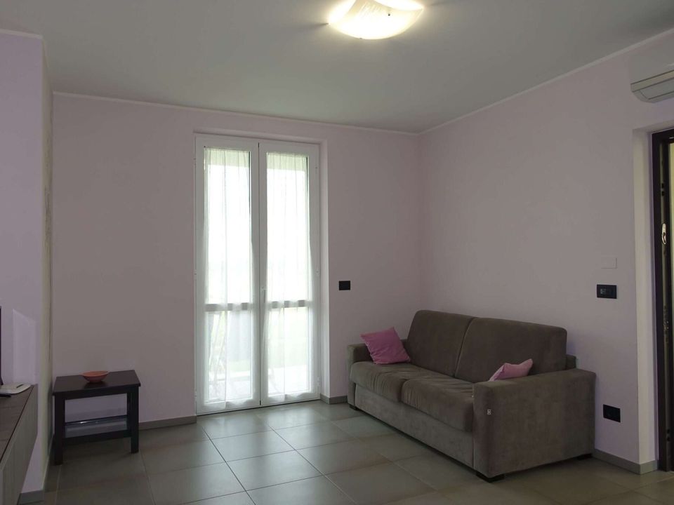Leilighet i Agliano Terme, Asti - bilde 4