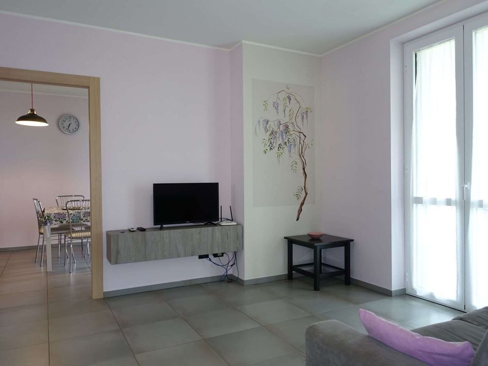 Leilighet i Agliano Terme, Asti - bilde 5