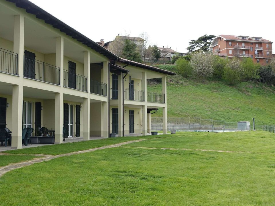 Leilighet i Agliano Terme, Asti - bilde 4