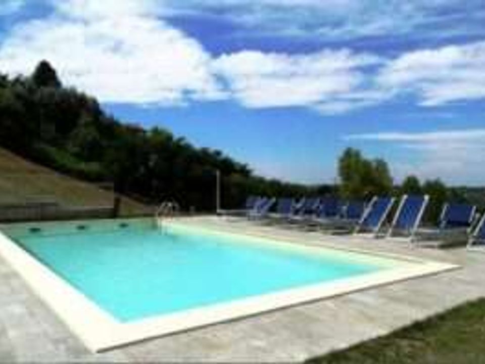 Leilighet i Agliano Terme, Asti - bilde 5