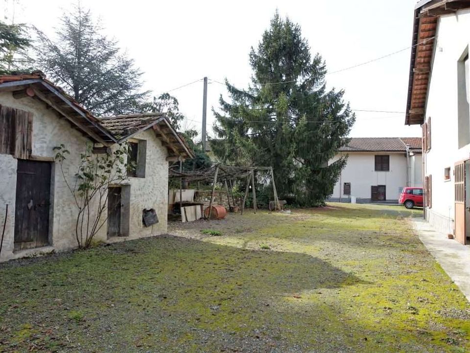 Farm hus i Rocchetta Palafea, Asti - foto 2