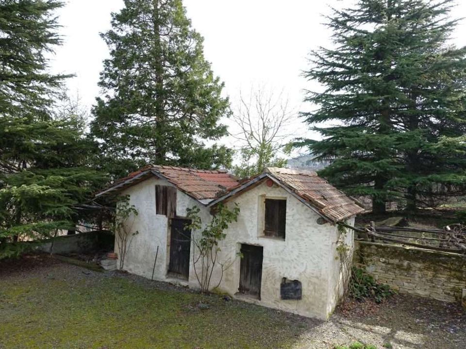 Farm hus i Rocchetta Palafea, Asti - foto 3