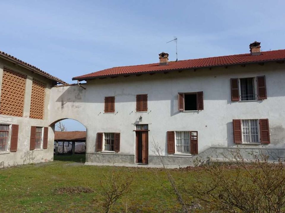 Farm hus i Rocchetta Palafea, Asti - foto 4