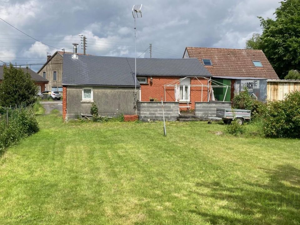 Bungalow i Leval, Nord - foto 2