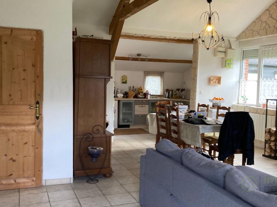 Bungalow i Leval, Nord - foto 4