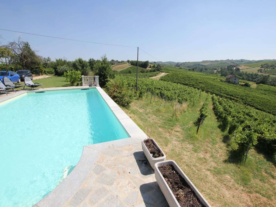 Farm hus i Nizza Monferrato, Asti - foto 3