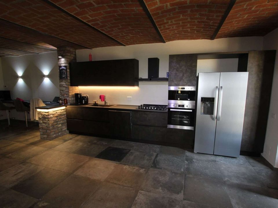 Farm hus i Nizza Monferrato, Asti - foto 5
