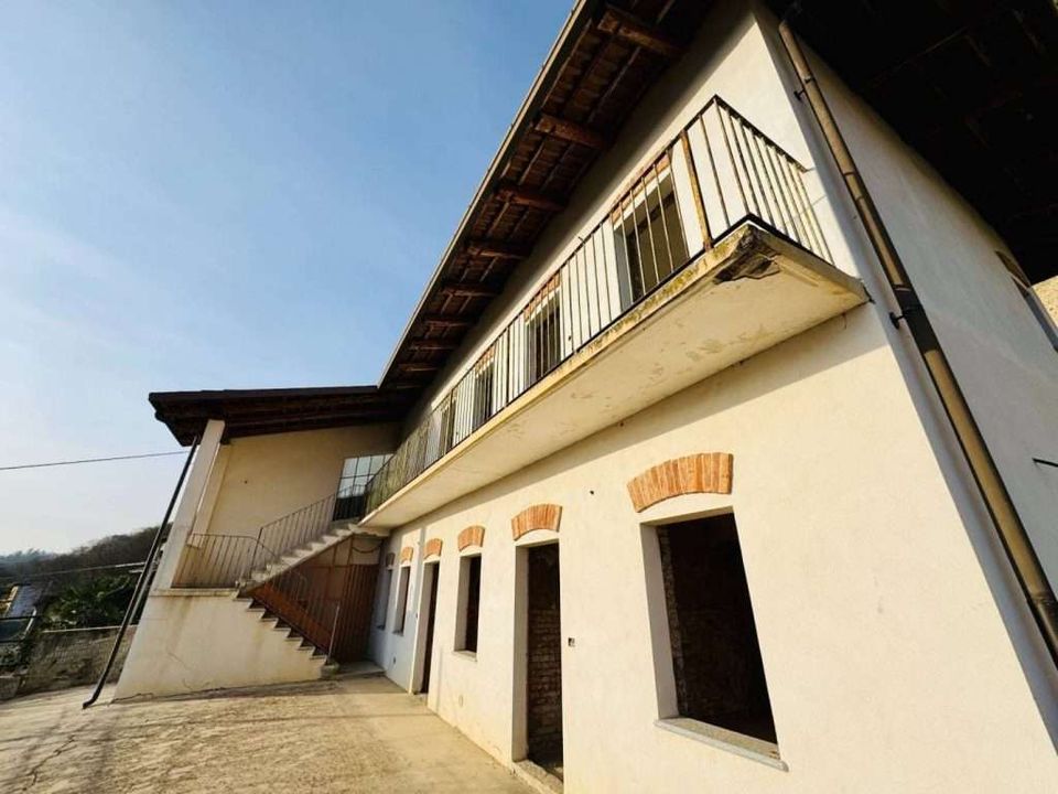 Villa i Corneliano d'Alba, Cuneo - foto 3