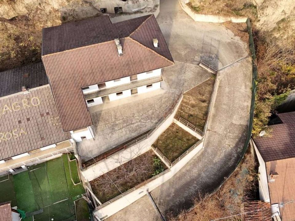 Villa i Corneliano d'Alba, Cuneo - foto 4