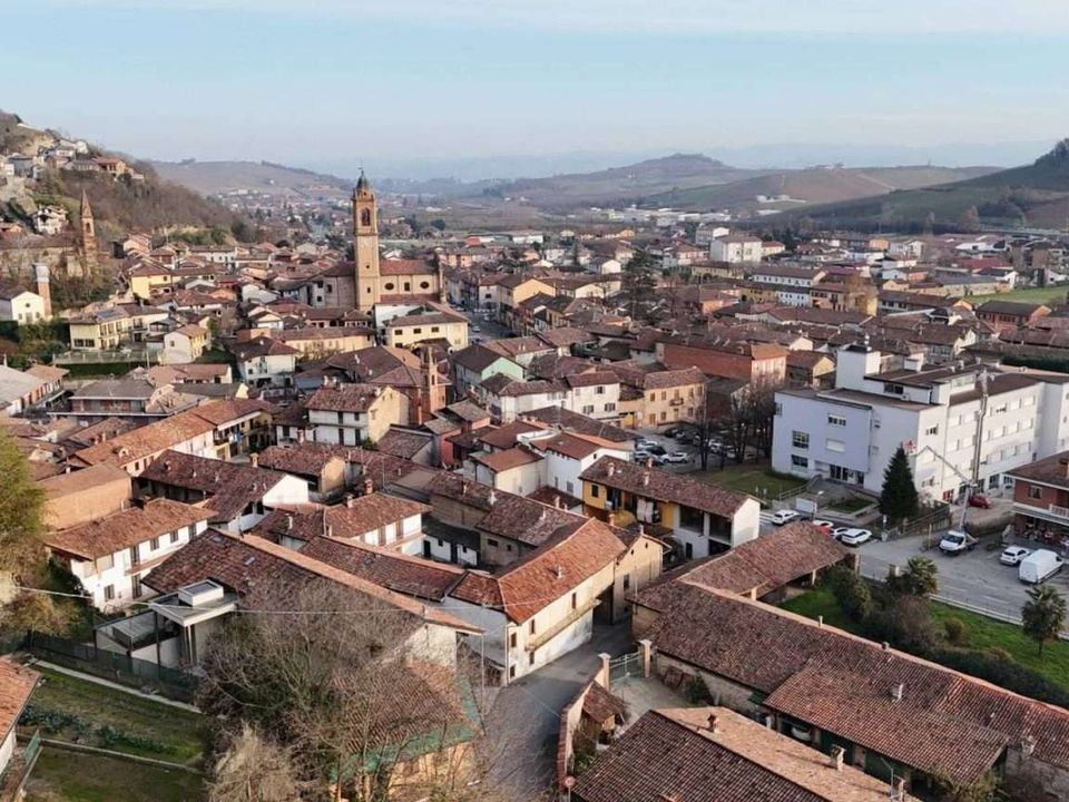 Villa i Corneliano d'Alba, Cuneo - foto 5