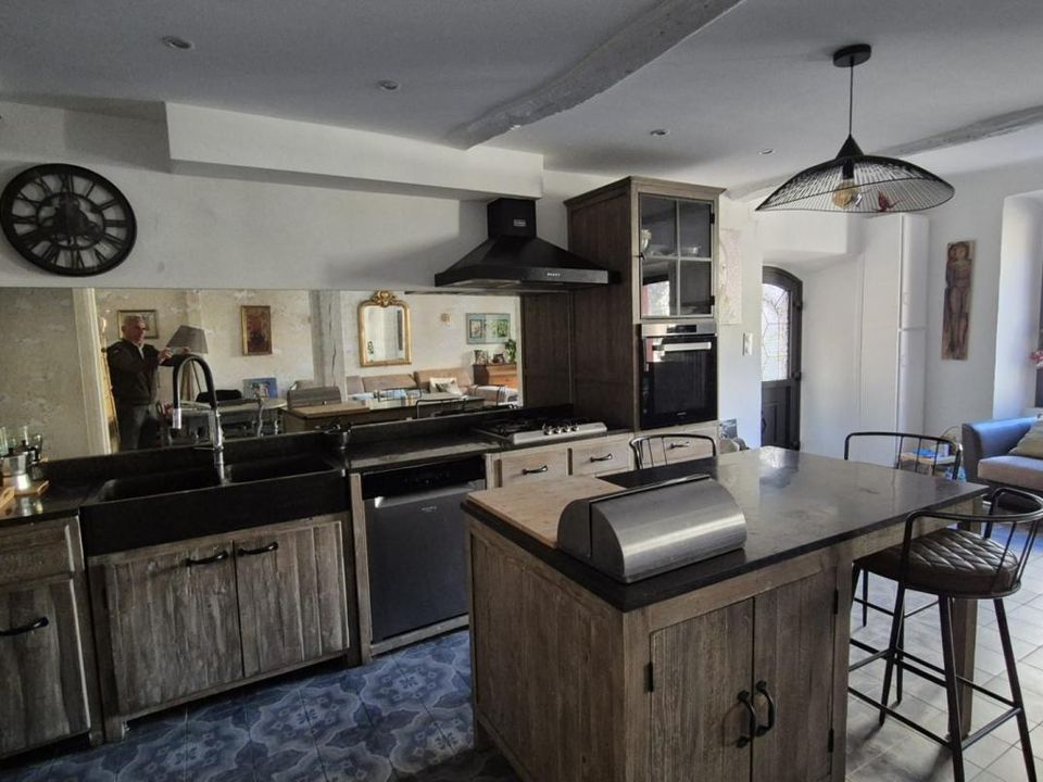 Landsbyhus i Grasse, Alpes-Maritimes - foto 2