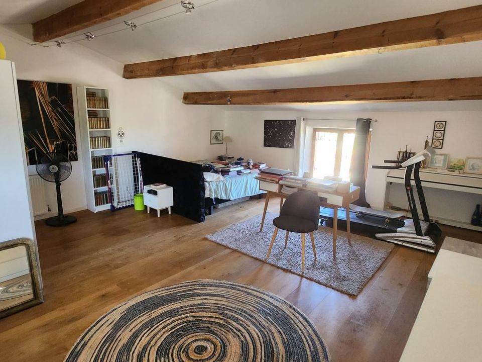 Landsbyhus i Grasse, Alpes-Maritimes - foto 5