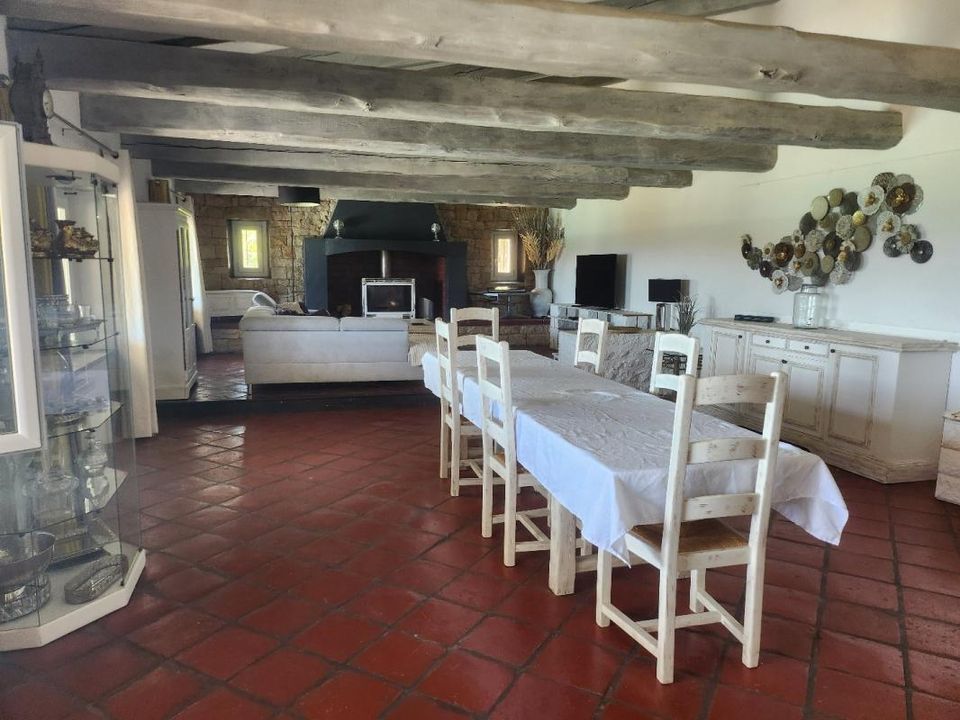 Villa i Le Tignet, Alpes-Maritimes - foto 3