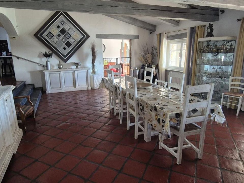 Villa i Le Tignet, Alpes-Maritimes - foto 4
