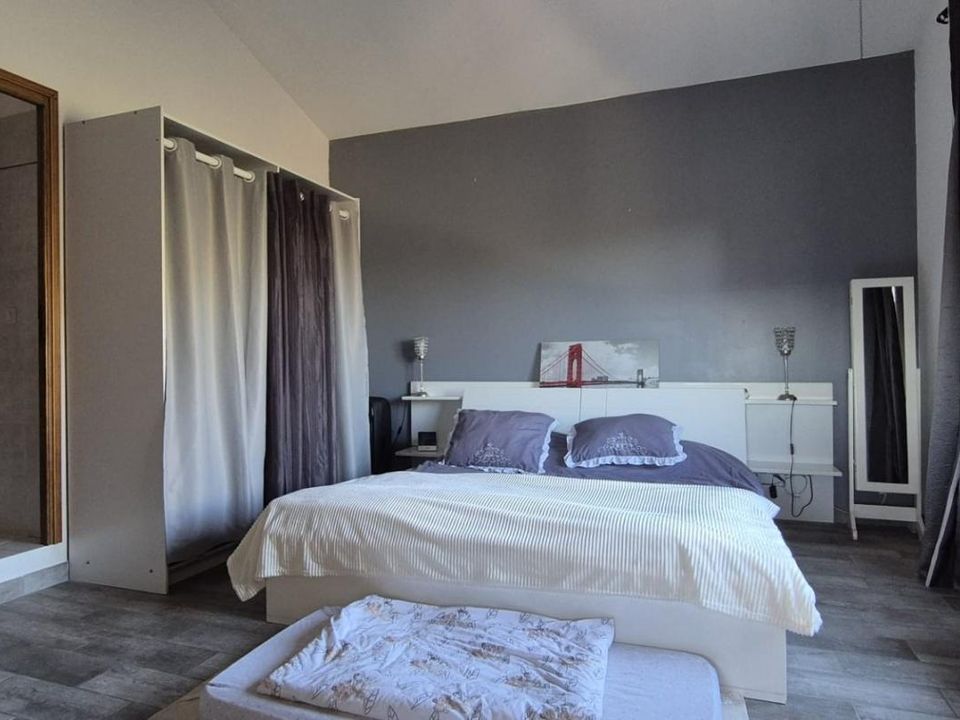 Villa i Le Tignet, Alpes-Maritimes - foto 5