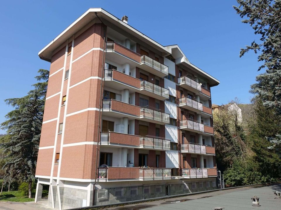 Lejlighed i Canelli, Asti - foto 1