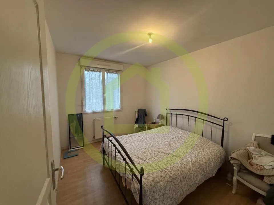 Villa en Gond-Pontouvre, Charente - foto 5