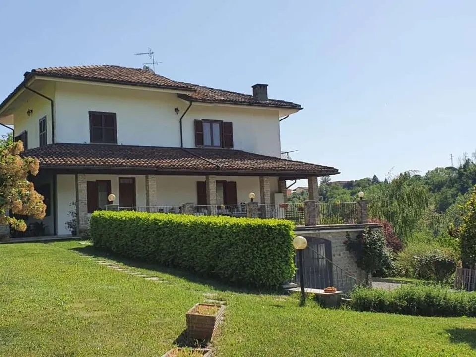 Villa i Acqui Terme, Alessandria - bilde 2