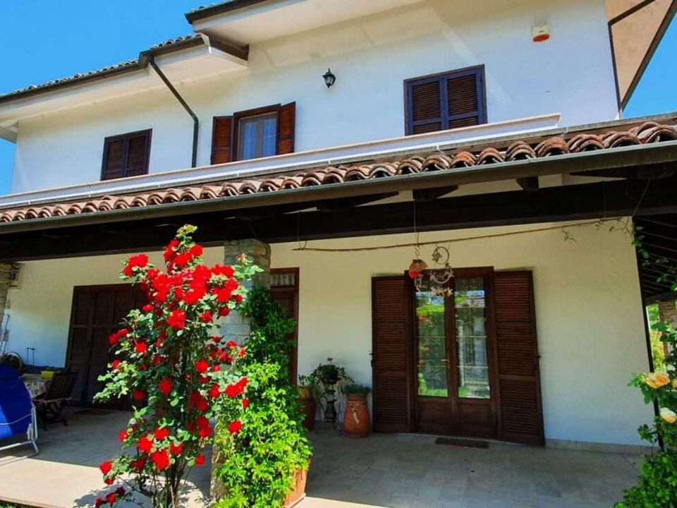 Villa i Acqui Terme, Alessandria - bilde 3