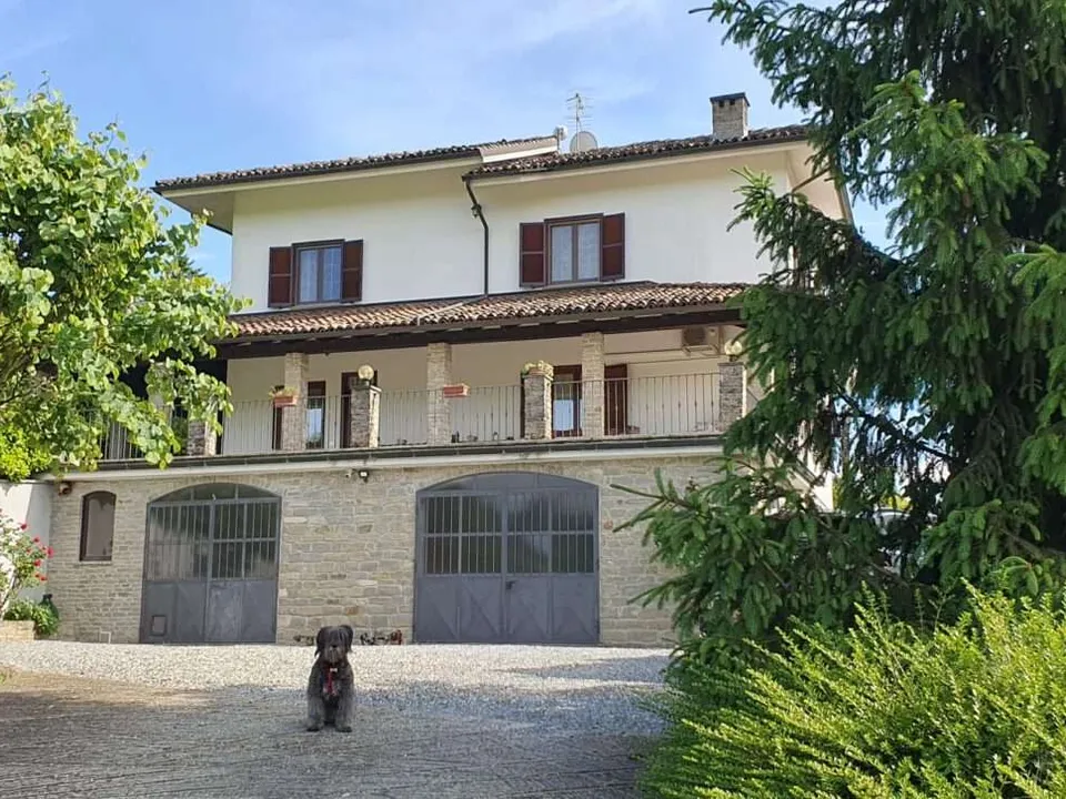 Villa i Acqui Terme, Alessandria - bilde 4