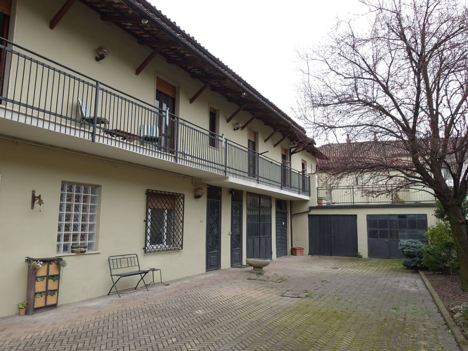 Villa en Neive, Cuneo - foto 4