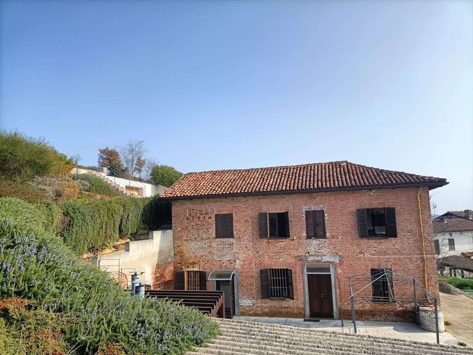 Farm hus i Vinchio, Asti - foto 2