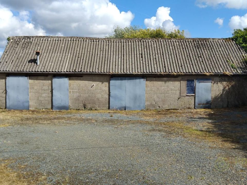 Farm hus i Plouëc-du-Trieux, Cotes-d'Armor - foto 2