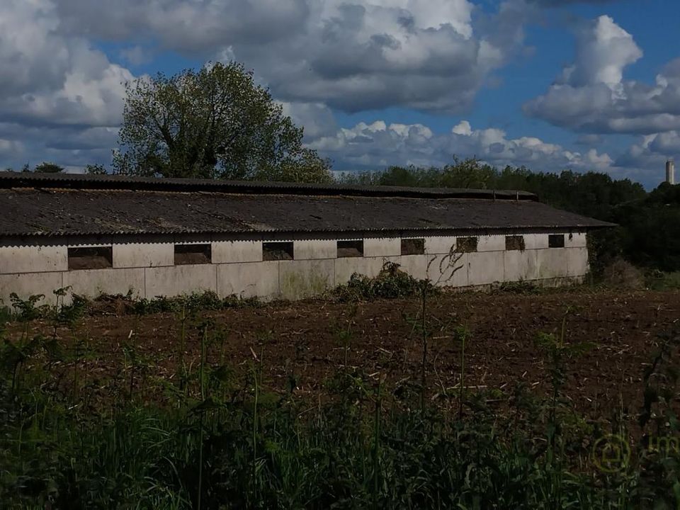 Farm hus i Plouëc-du-Trieux, Cotes-d'Armor - foto 3