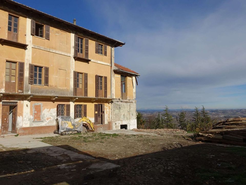 Villa i Calosso, Asti - foto 2