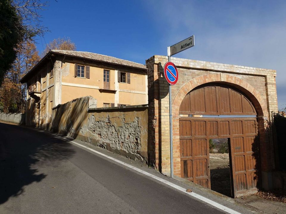 Villa i Calosso, Asti - foto 3