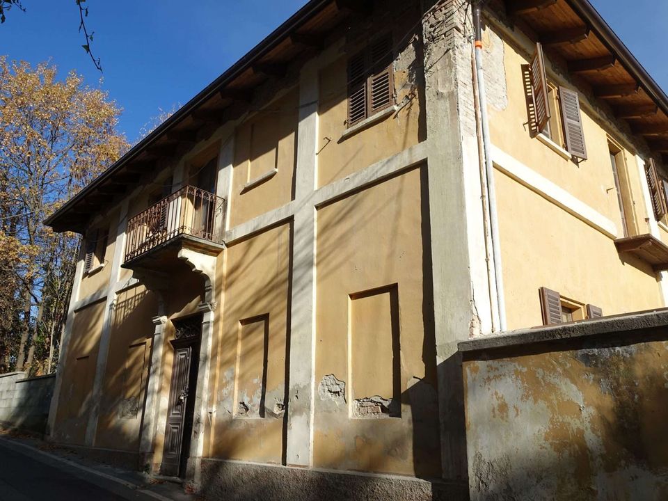 Villa i Calosso, Asti - foto 4