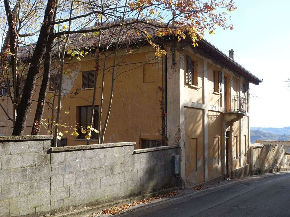 Villa i Calosso, Asti - foto 5