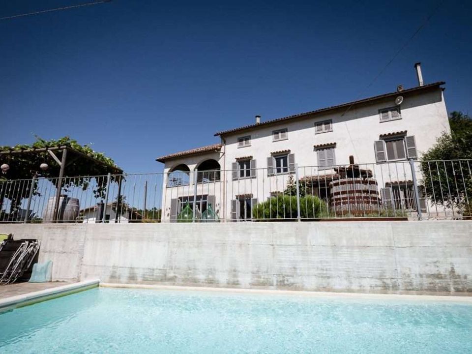 Farm hus i Castel Boglione, Asti - foto 2