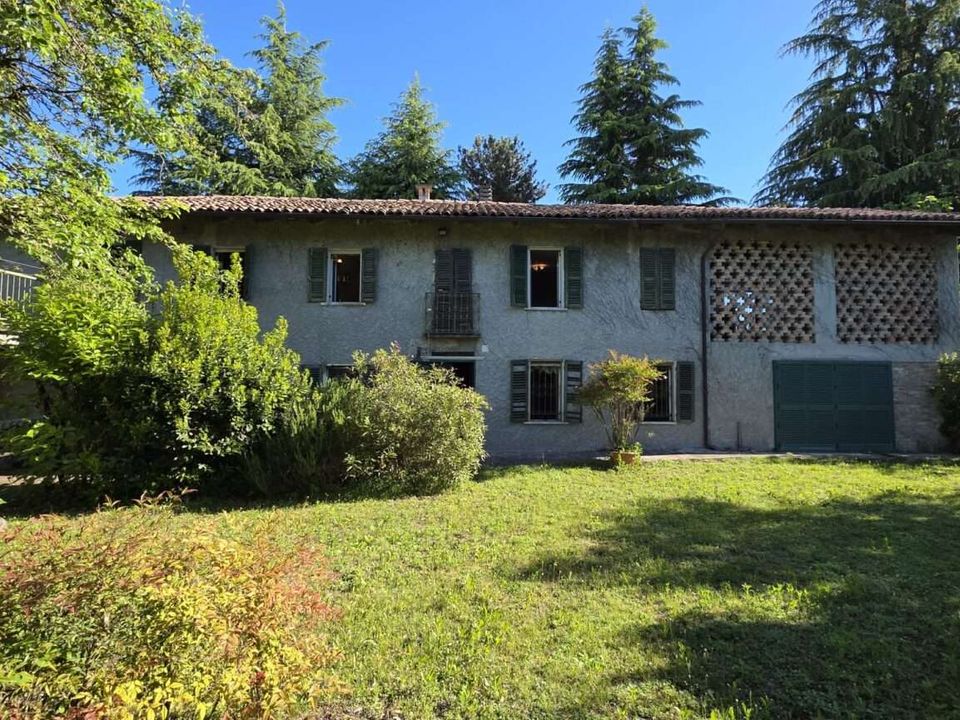 Farm hus i Agliano Terme, Asti - foto 1
