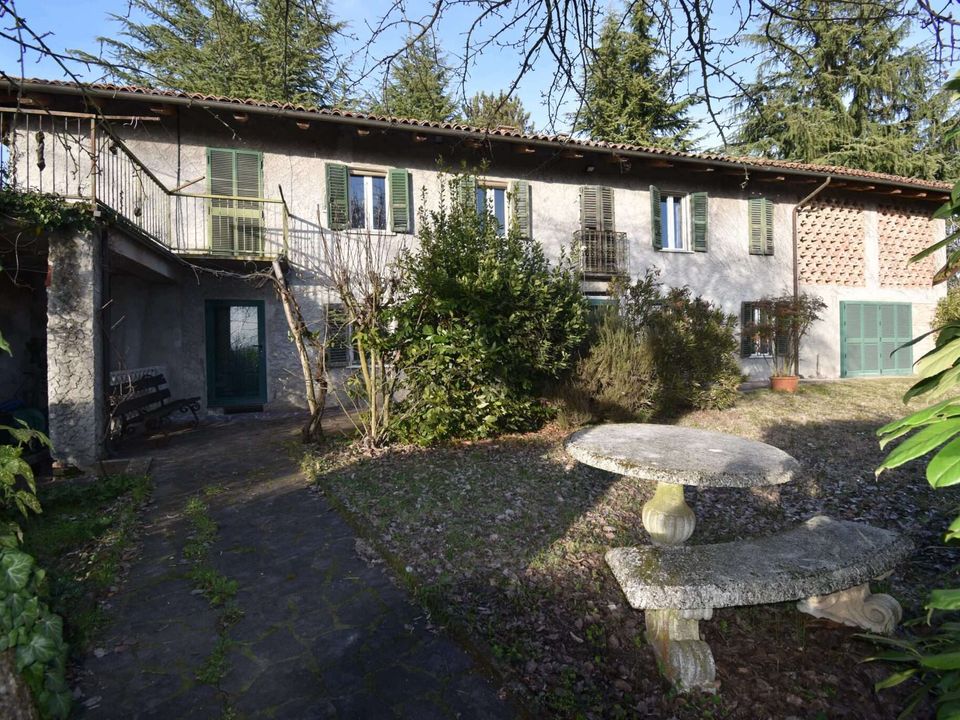 Farm hus i Agliano Terme, Asti - foto 3