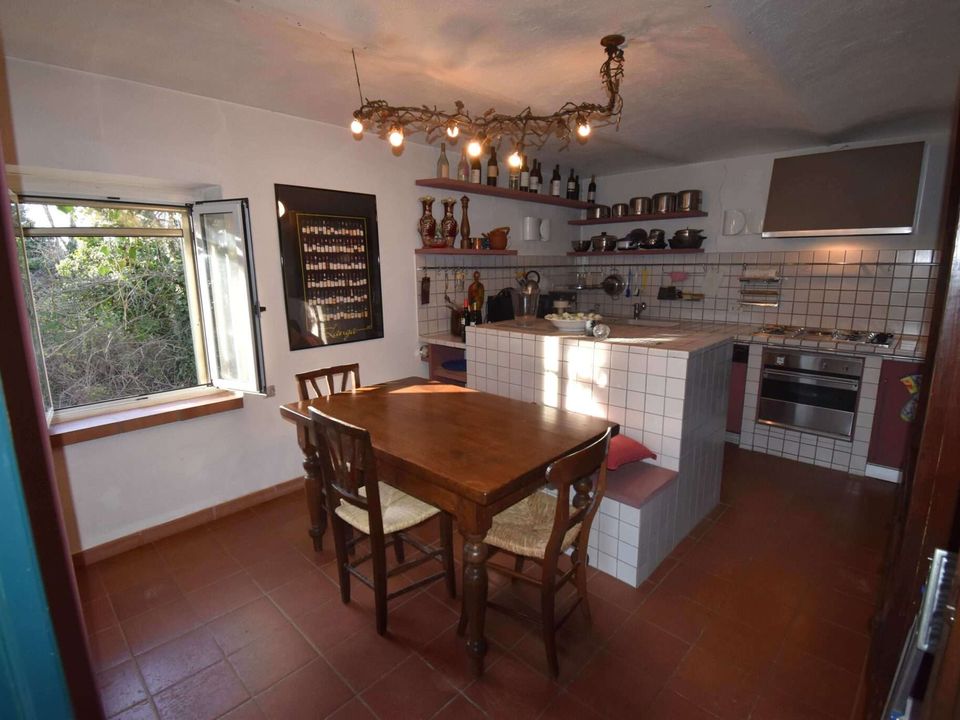 Farm hus i Agliano Terme, Asti - foto 4