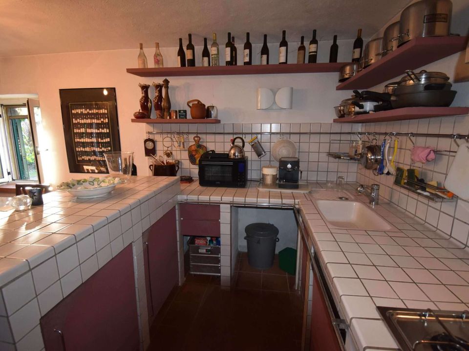 Farm hus i Agliano Terme, Asti - foto 5