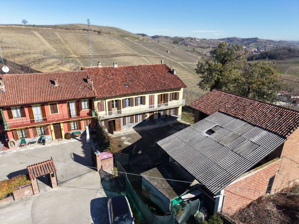 Casa de campo en Canale, Cuneo - foto 2