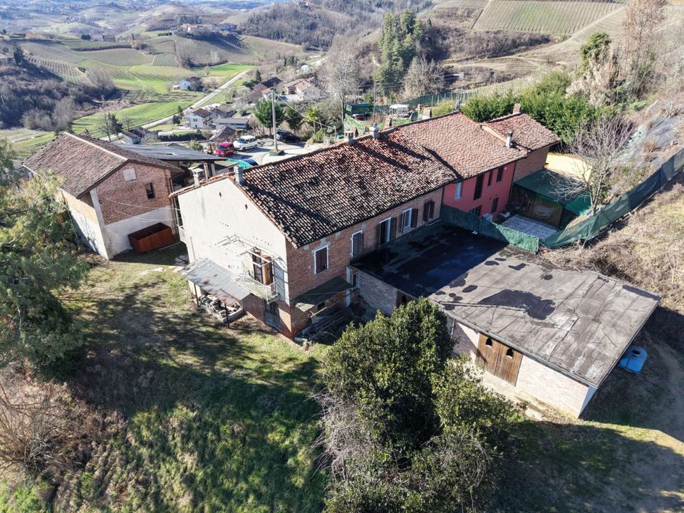 Casa de campo en Canale, Cuneo - foto 3