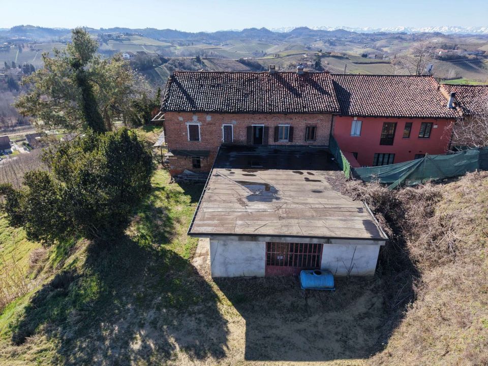Casa de campo en Canale, Cuneo - foto 4