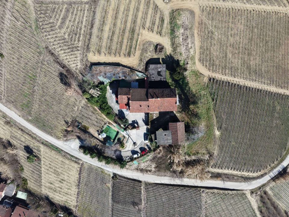 Casa de campo en Canale, Cuneo - foto 5