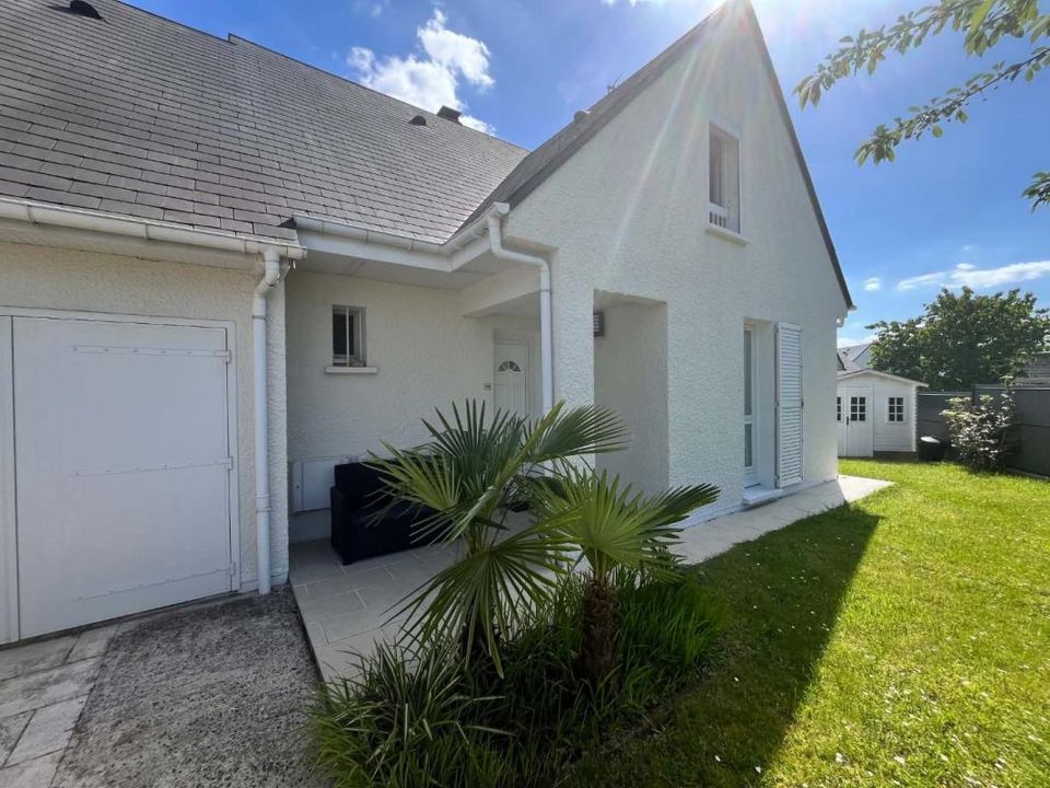 Villa i Choisy-au-Bac, Oise - foto 1