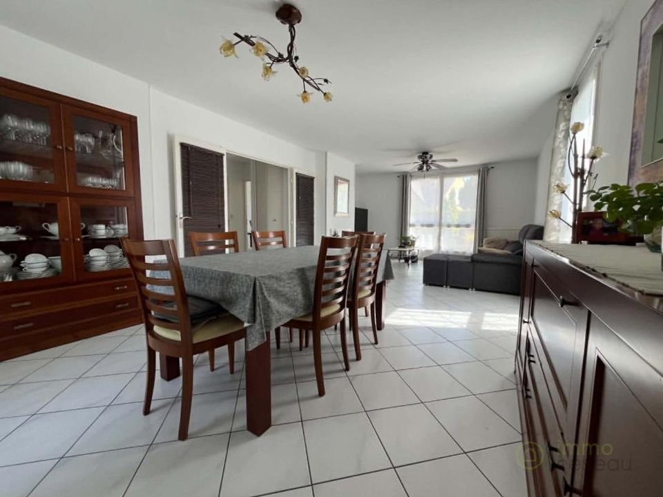 Villa i Choisy-au-Bac, Oise - foto 3
